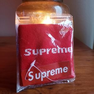 Supreme Wrist Band